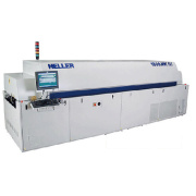 Heller - 回流焊炉/垂直式固化炉