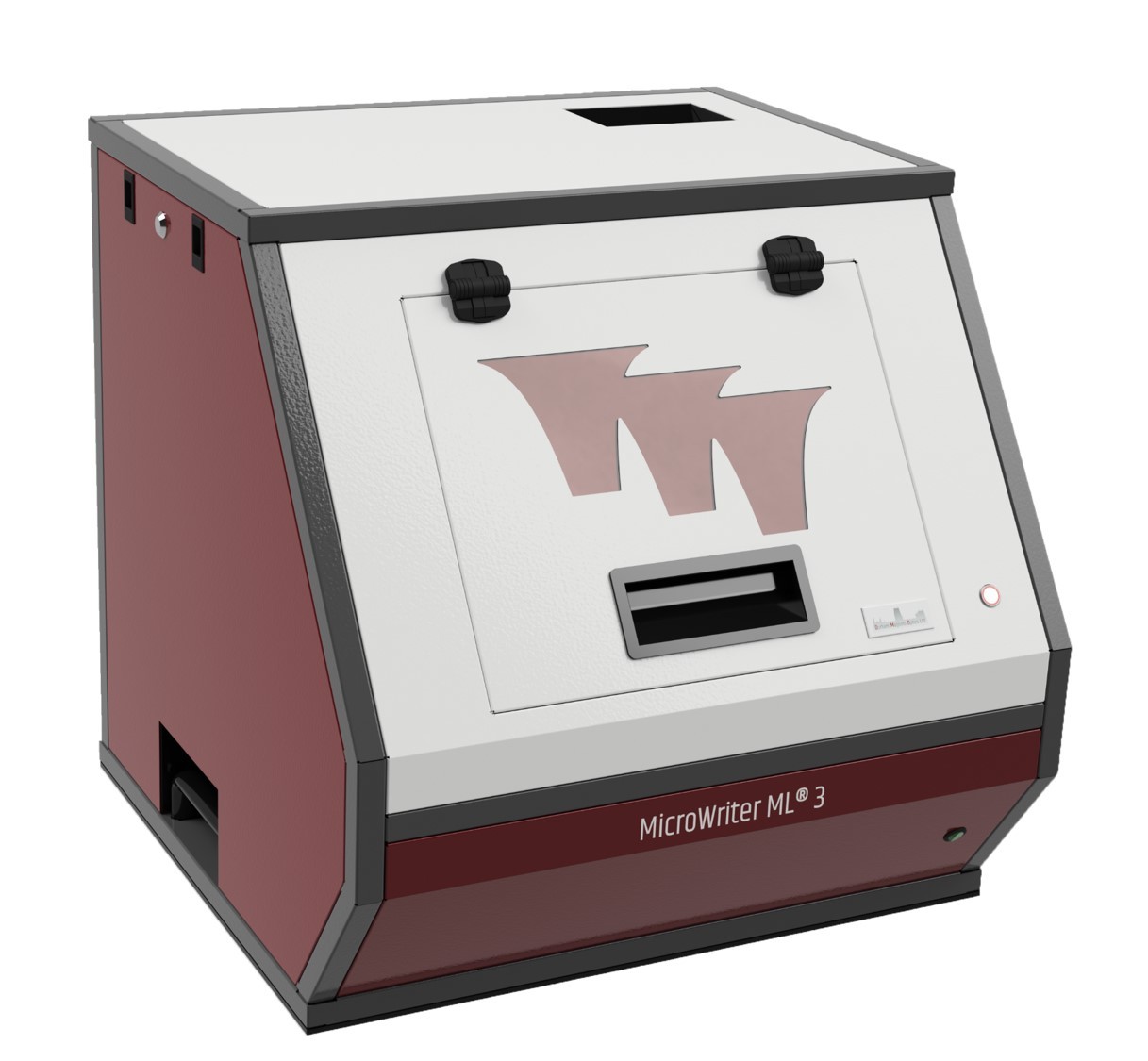 小型台式无掩膜光刻机-MicroWriter ML3