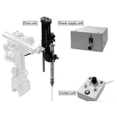 连续电动显微注射器IMS-10配件