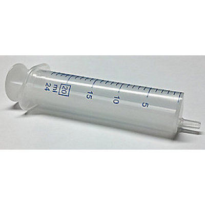NORM-JECT 塑料注射器 HSW 4200.000V0