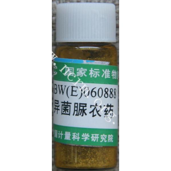 异菌脲农药纯度标准物质 GBW(E)060888