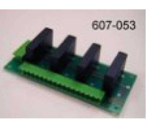 HVU481运动粘度测定仪配件607-053 
