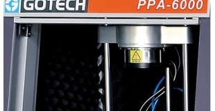RPA-6000   生产型橡胶加工分析仪