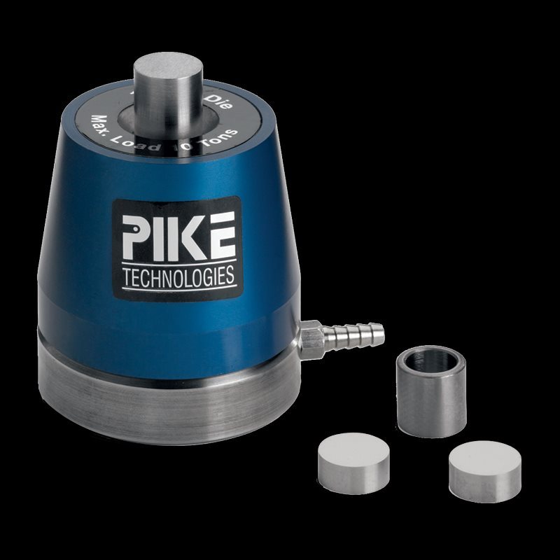 PIKE FTIR压片机配套13毫米模具