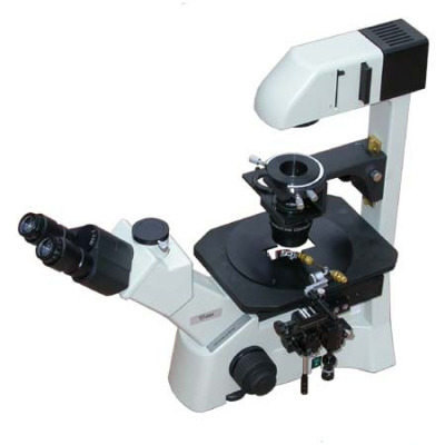 高级显微镜配件 fellesmcx300 