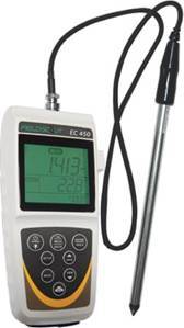 土壤电导率速测仪EC450