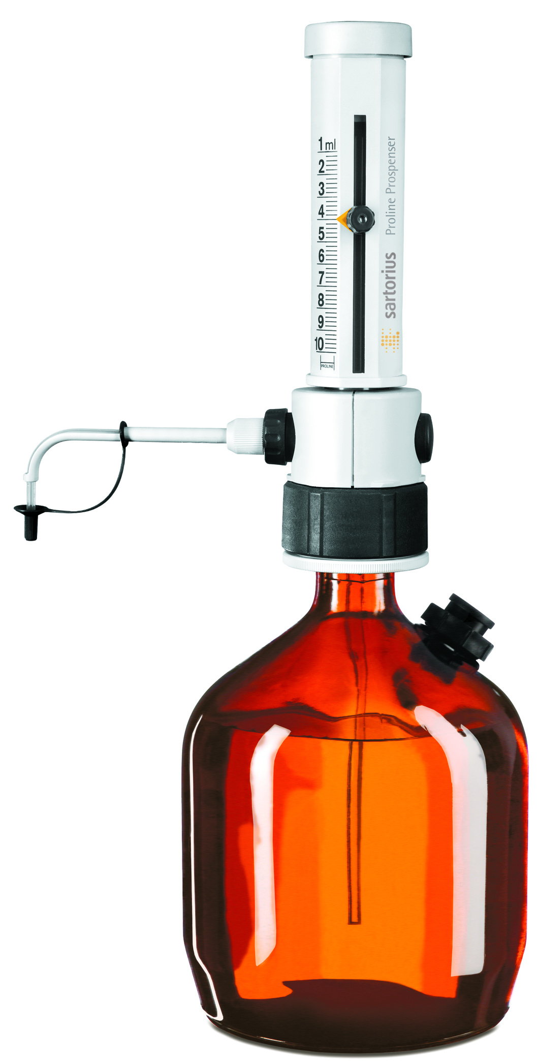 赛多利斯Proline&#174; Prospenser瓶口分液器