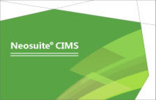 iLabPower CIMS 实验室物资管理系统