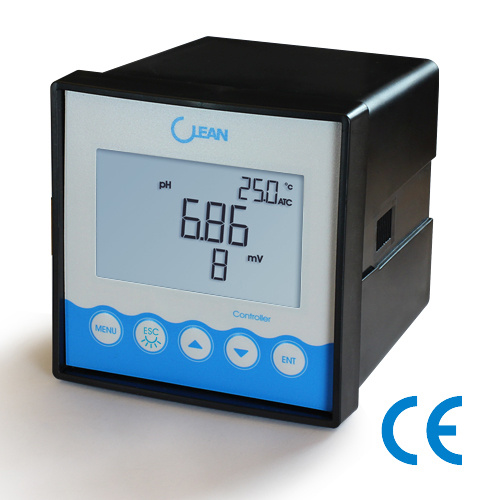 CLEAN CS1768 高压管道pH电极