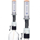 SOCOREX Calibrex&trade; 520 数字型瓶口配液器