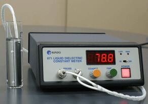 液体介电常数测定仪 871