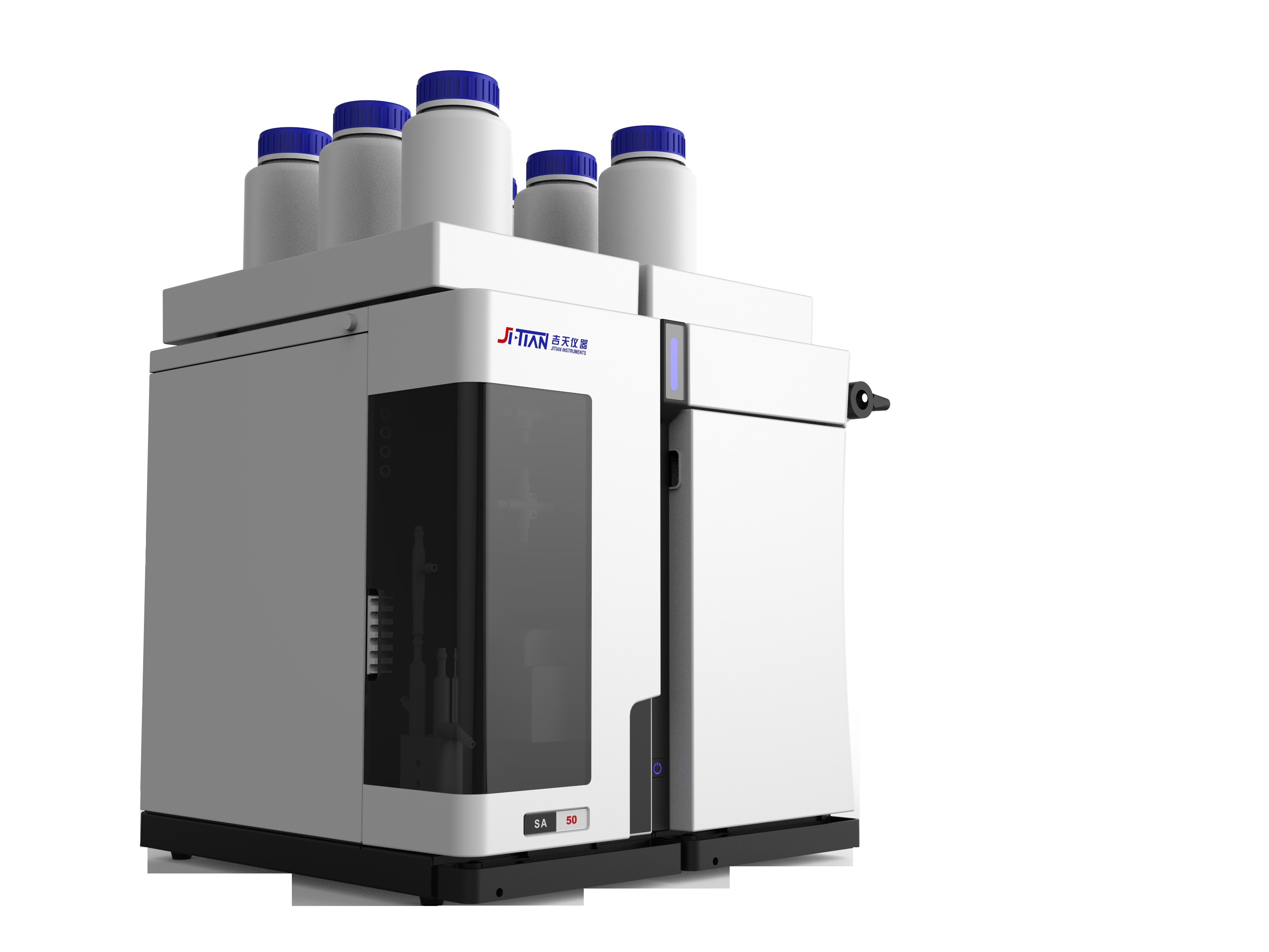液相色谱原子荧光联用仪（预处理装置）：SAP-50