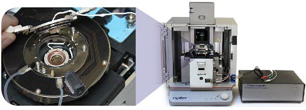 牛津仪器高性能电化学原子力显微镜Cypher ES