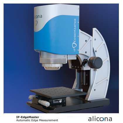 Alicona IF-EdgeMaster 全自动刀具测量仪
