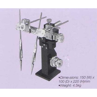 肌肉固定装置带显微操作器A-3