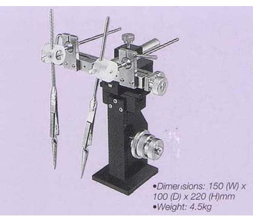 肌肉固定装置带显微操作器A-3