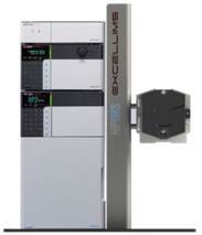 Excellims IA3100 HPLC-HPIMS 离子迁移谱