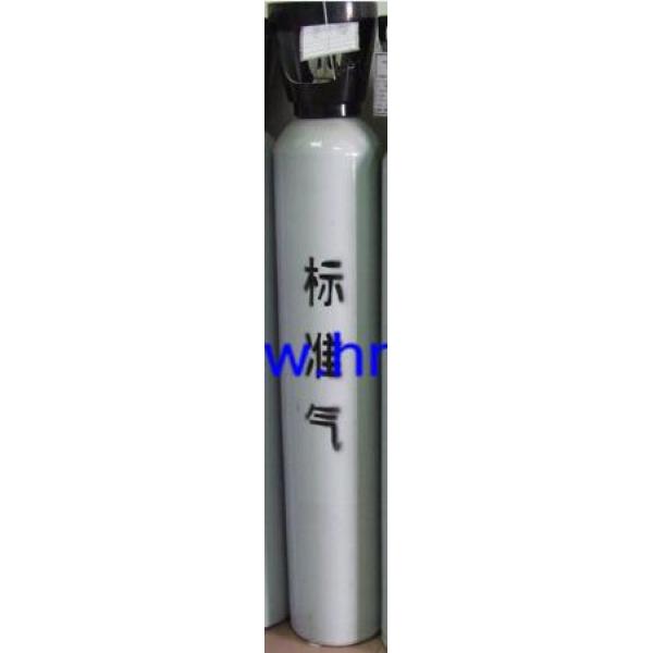 空气中异丁烯气体标准物质 GBW(E)061645