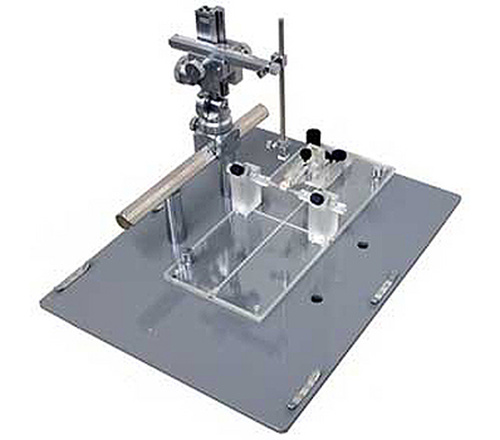 大鼠磁共振立体定位器SRP-5R