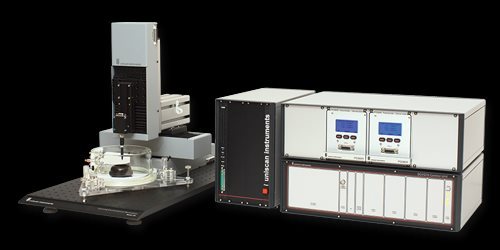 法国Bio-logic 微区电化学阻抗测试系统