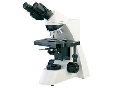   双目大视野生物显微镜