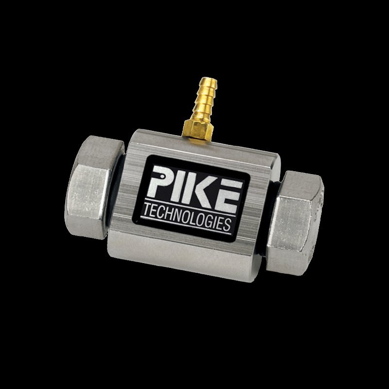 PIKE 螺栓型压片机及模具