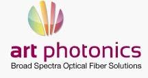 ART photonics金属涂层光纤