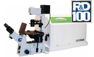 biotools手性拉曼光谱分析仪（ROA）