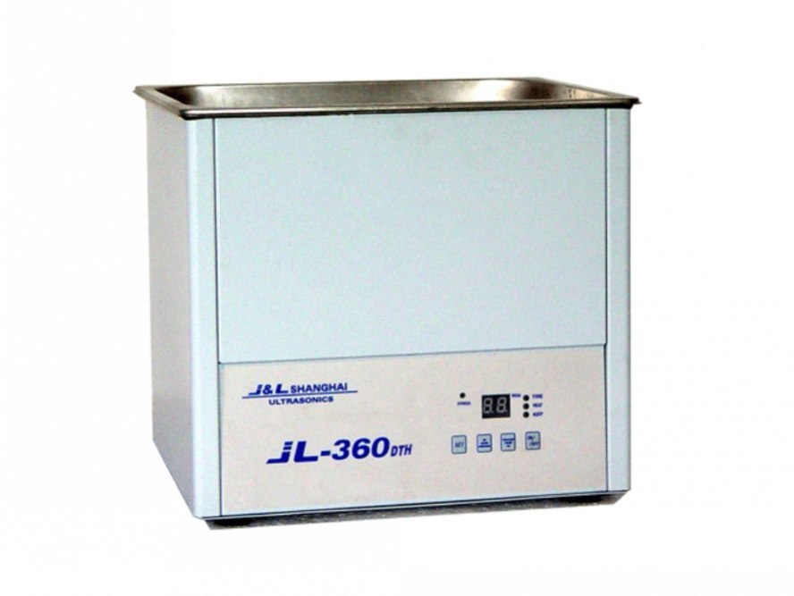 科捷JL360DT超声波清洗机器超声波粉碎设备