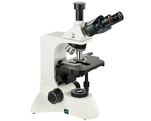 大视野生物显微镜