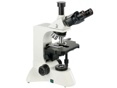 大视野生物显微镜