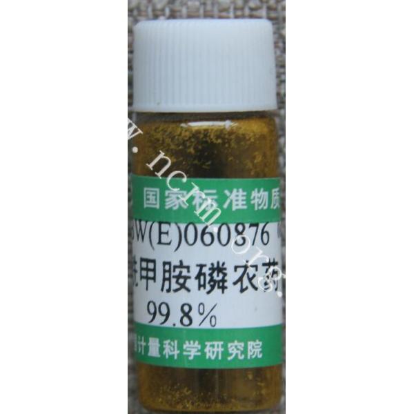 乙酰甲胺磷农药纯度标准物质 GBW(E)060876