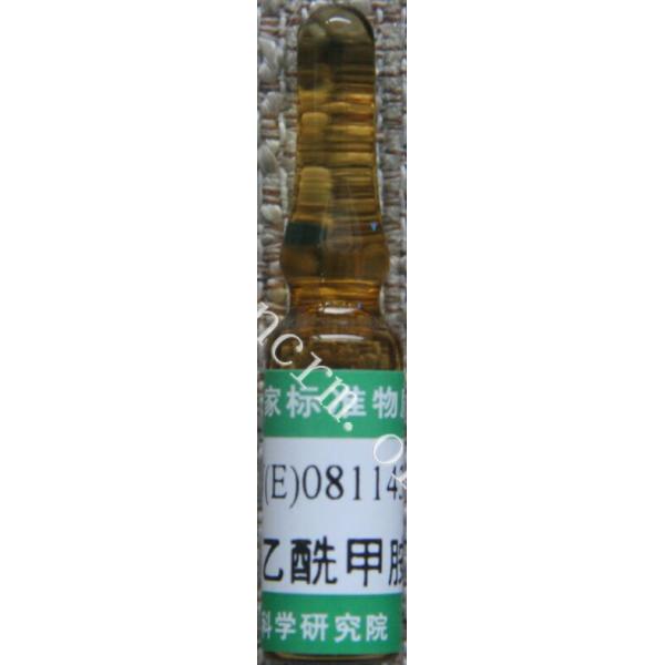 甲醇中乙酰甲胺磷溶液标准物质 GBW(E)081143