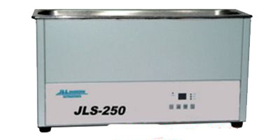 JLS-250复频台式超声波清洗器