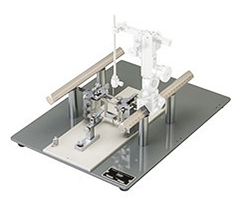 大鼠慢性实验立体定位显微操作系统配件