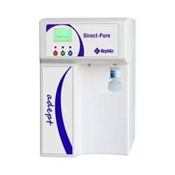 乐枫Direct-Pure adept 超纯水系统