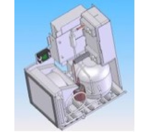 全自动常压蒸馏仪配件2001-004-012 