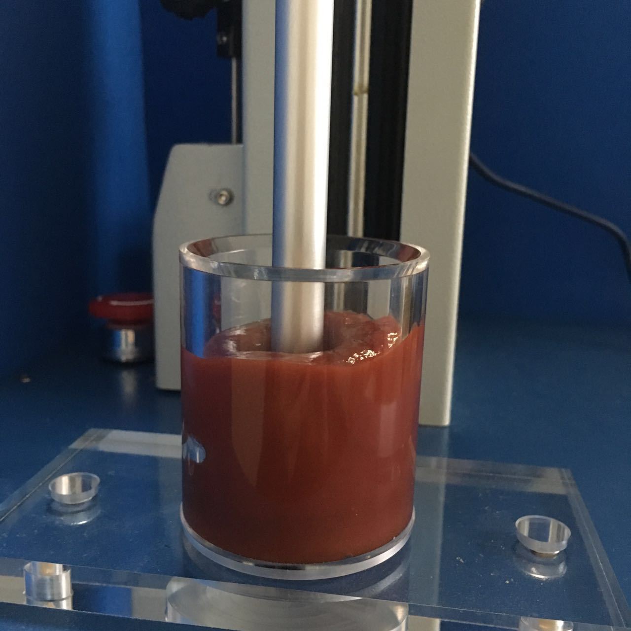 番茄酱稠度测定仪-TA.XTC