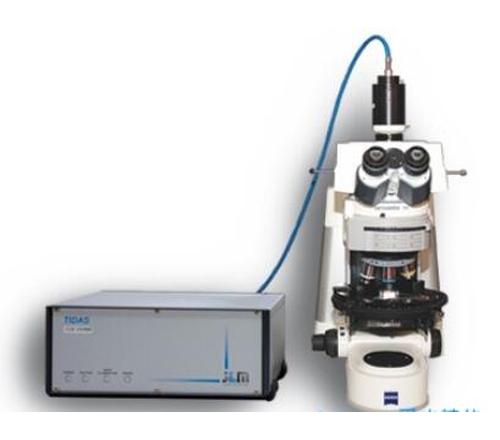 显微岩相分析仪配件