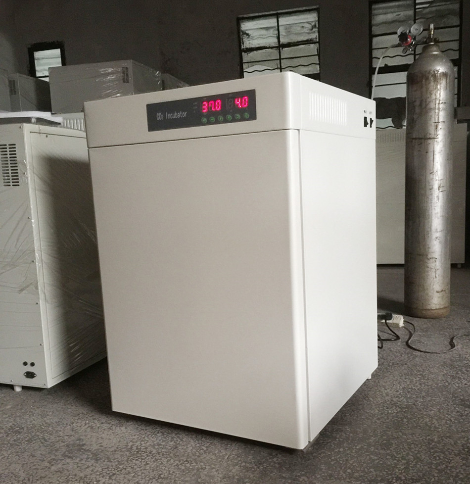 水套式二氧化碳培养箱 CO2细胞培养箱上海实贝仪器设备厂
