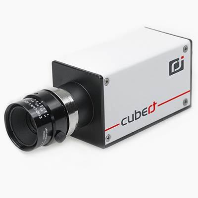 Cubert S118 多光谱成像仪