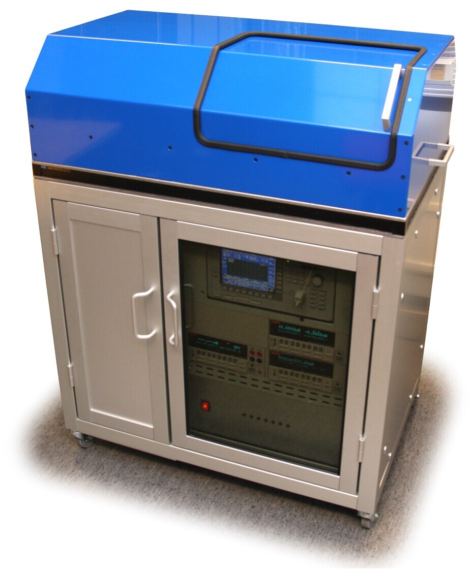 LDC-5000多功能LD、LED特征测试系统