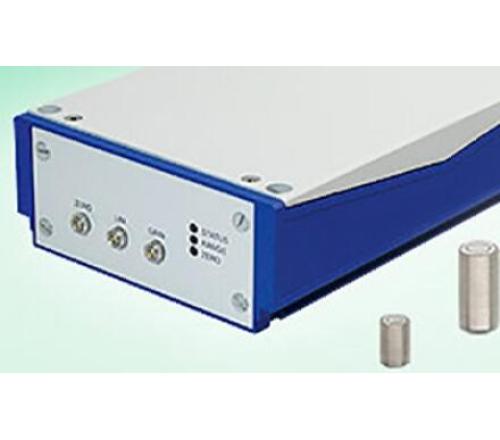 电容传感器 FPMIC-MScapaNCDT-6300 