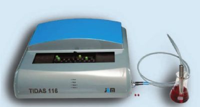 J&amp;M TIDAS S 100/116光纤光谱仪