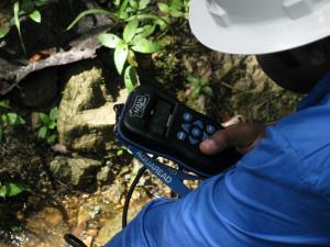 AP-LITE  便携式水中生物检测仪