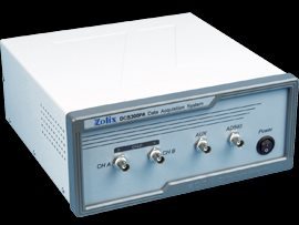 DCS300PA 数据采集器（带前置放大器）