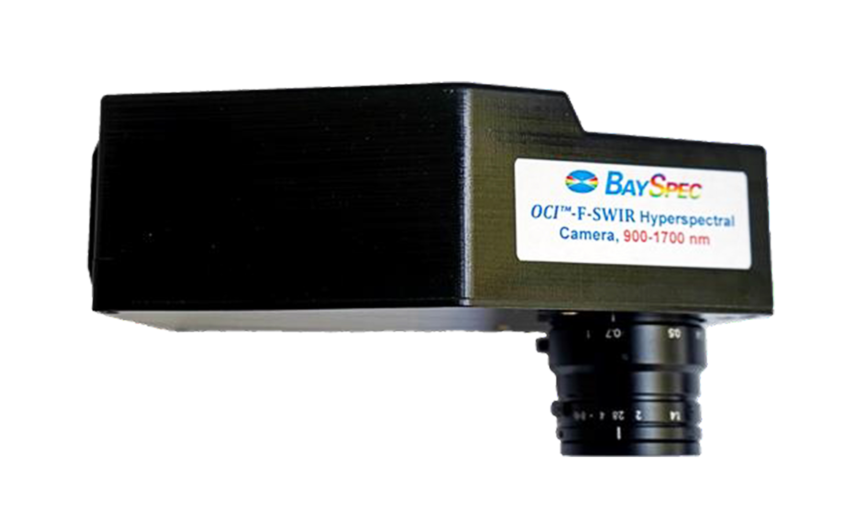 BaySpec OCI-F-SWIR高光谱成像仪