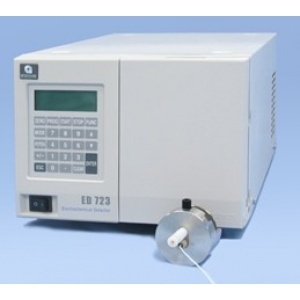 高效液相色谱用电化学检测器ED723