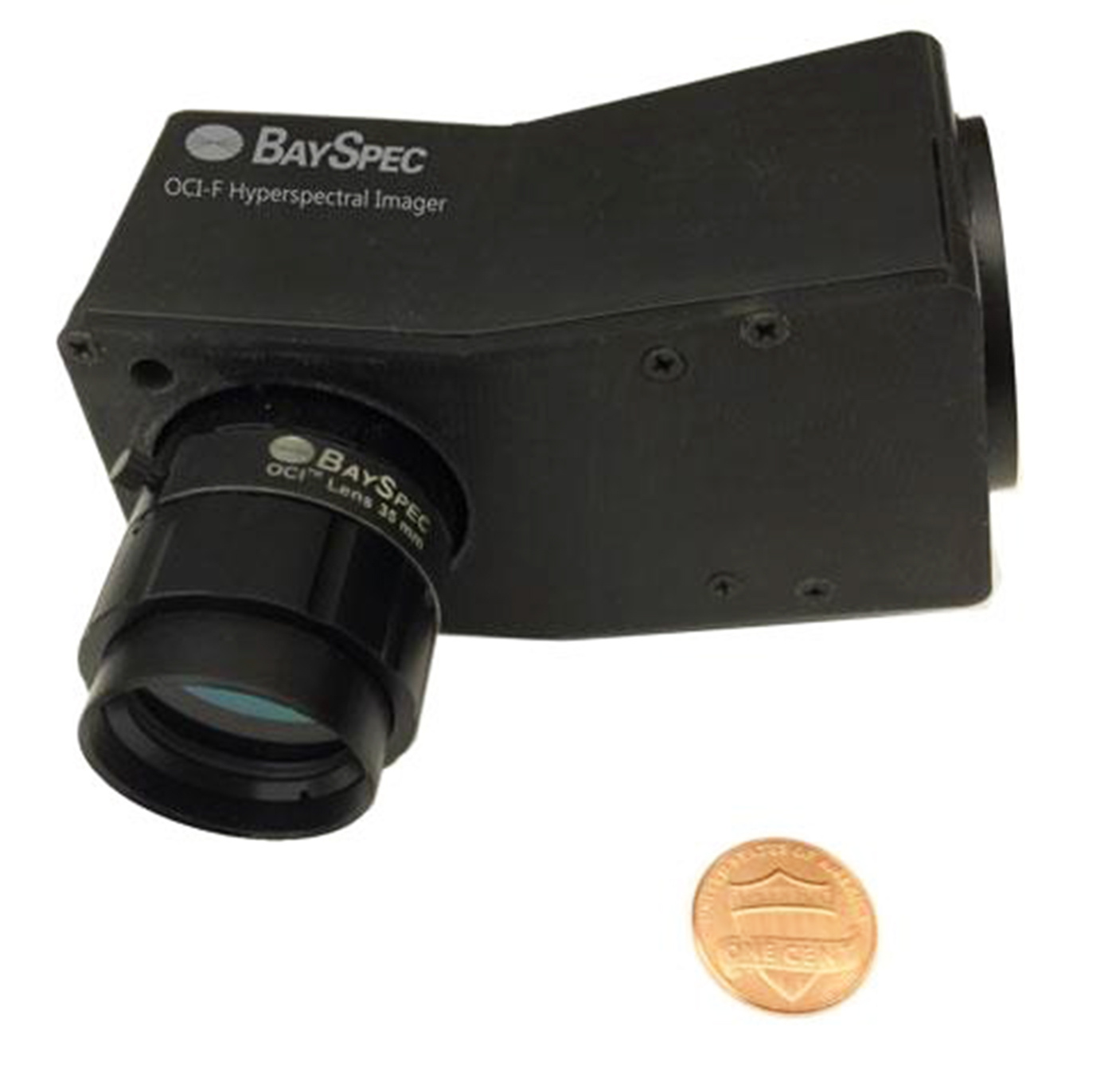 BaySpec OCI-F高光谱成像仪
