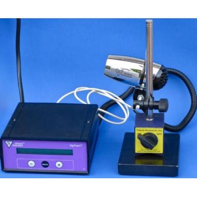 显微镜空气浴配件 FPTRI-DT3-BL 